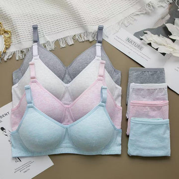 6-Piece Lingerie Set Sale: Comfort, Style, and Savings | LS-011