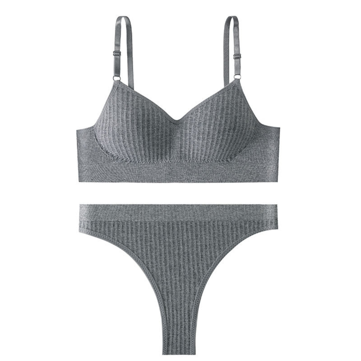 6-Piece Lingerie Set Sale: Comfort, Style, and Savings | LS-013