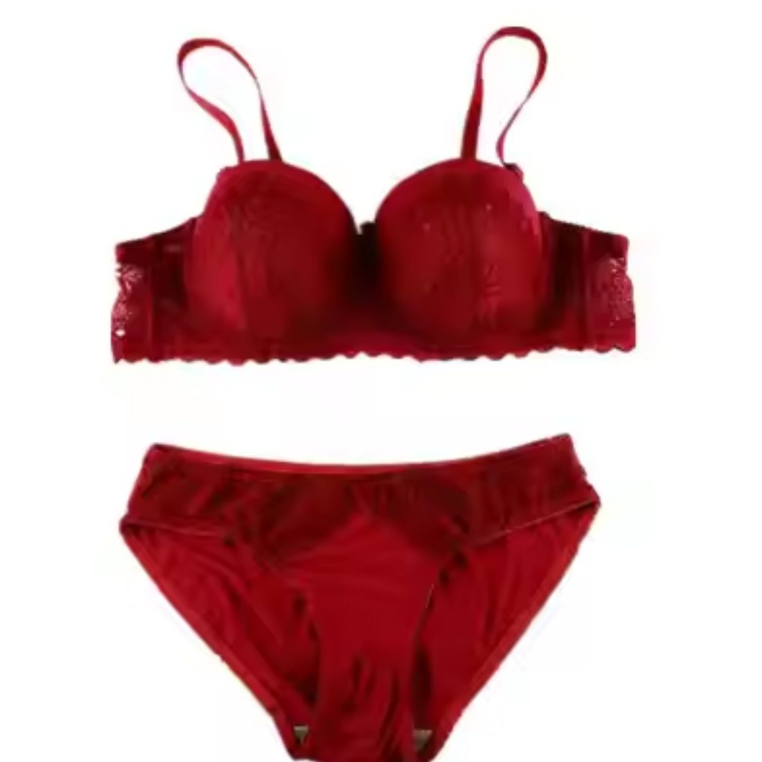 6-Piece Lingerie Set Sale: Comfort, Style, and Savings | LS-09