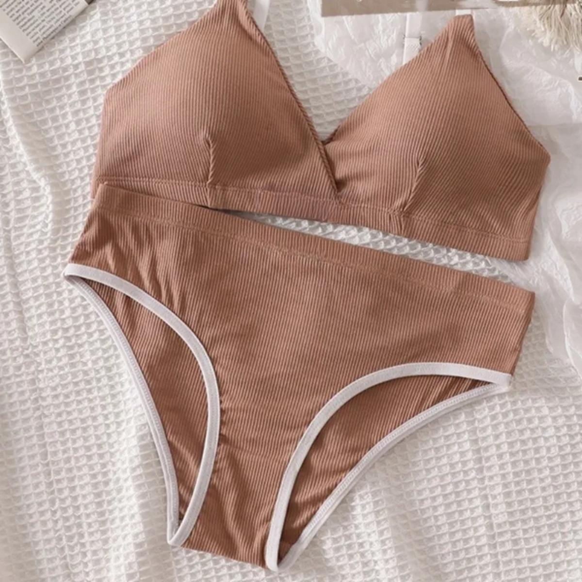 6-Piece Lingerie Set Sale: Comfort, Style, and Savings | LS-19