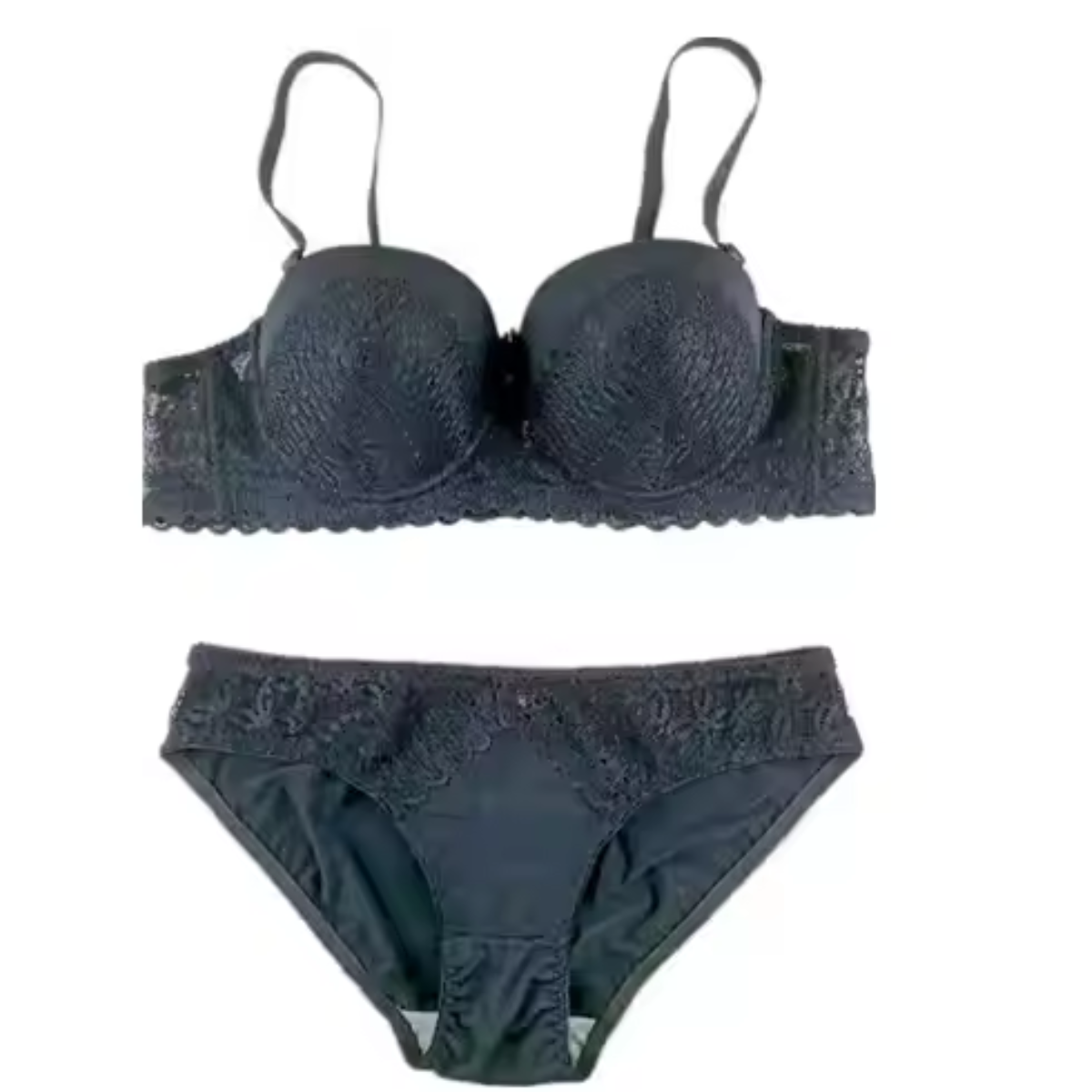 6-Piece Lingerie Set Sale: Comfort, Style, and Savings | LS-09