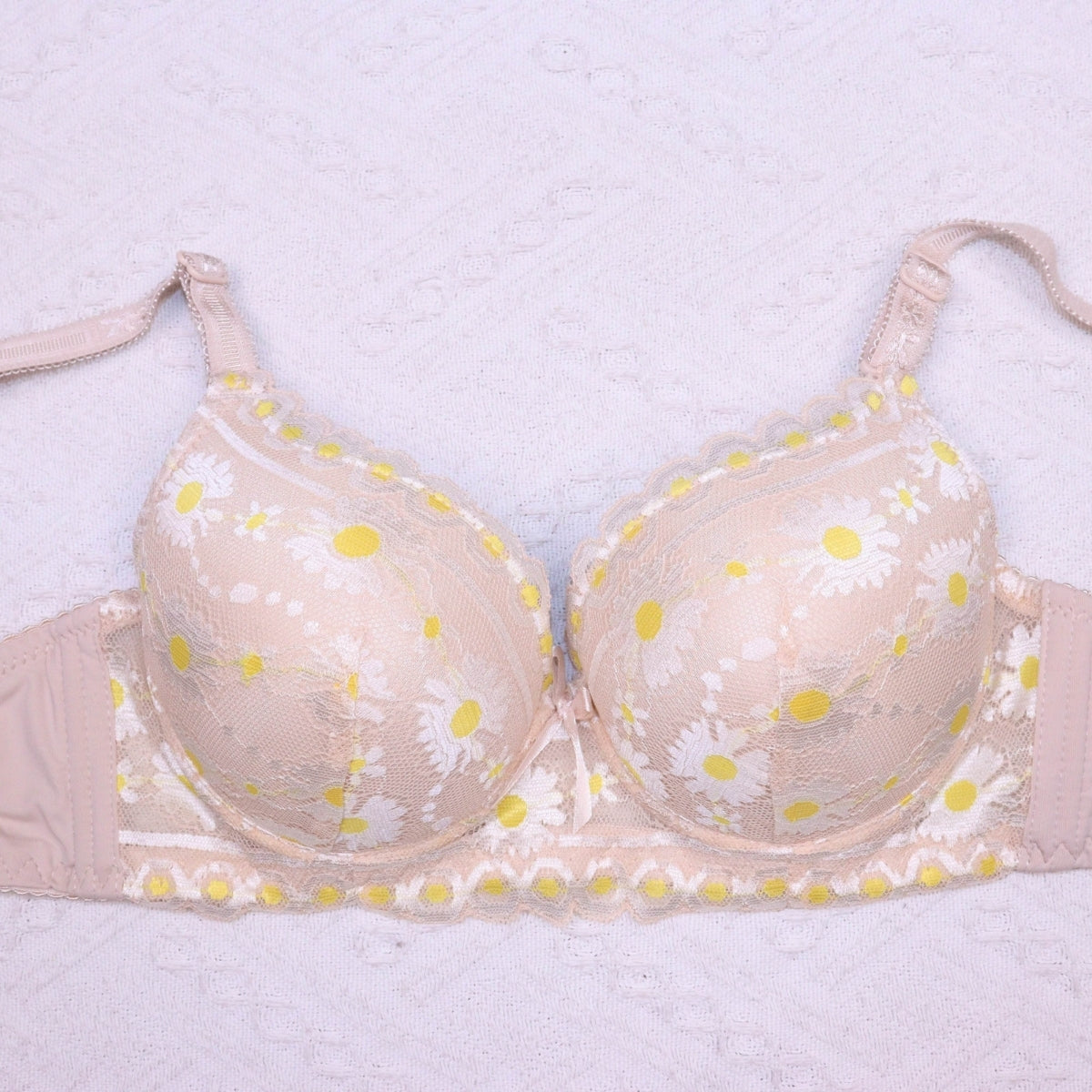 (Pack of 8) Women's  Bra Panty Lingerie Set for Girl's | BP-09