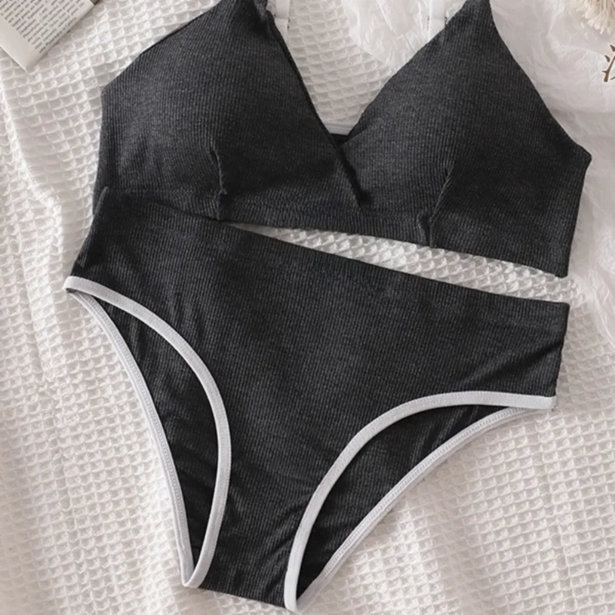 6-Piece Lingerie Set Sale: Comfort, Style, and Savings | LS-19
