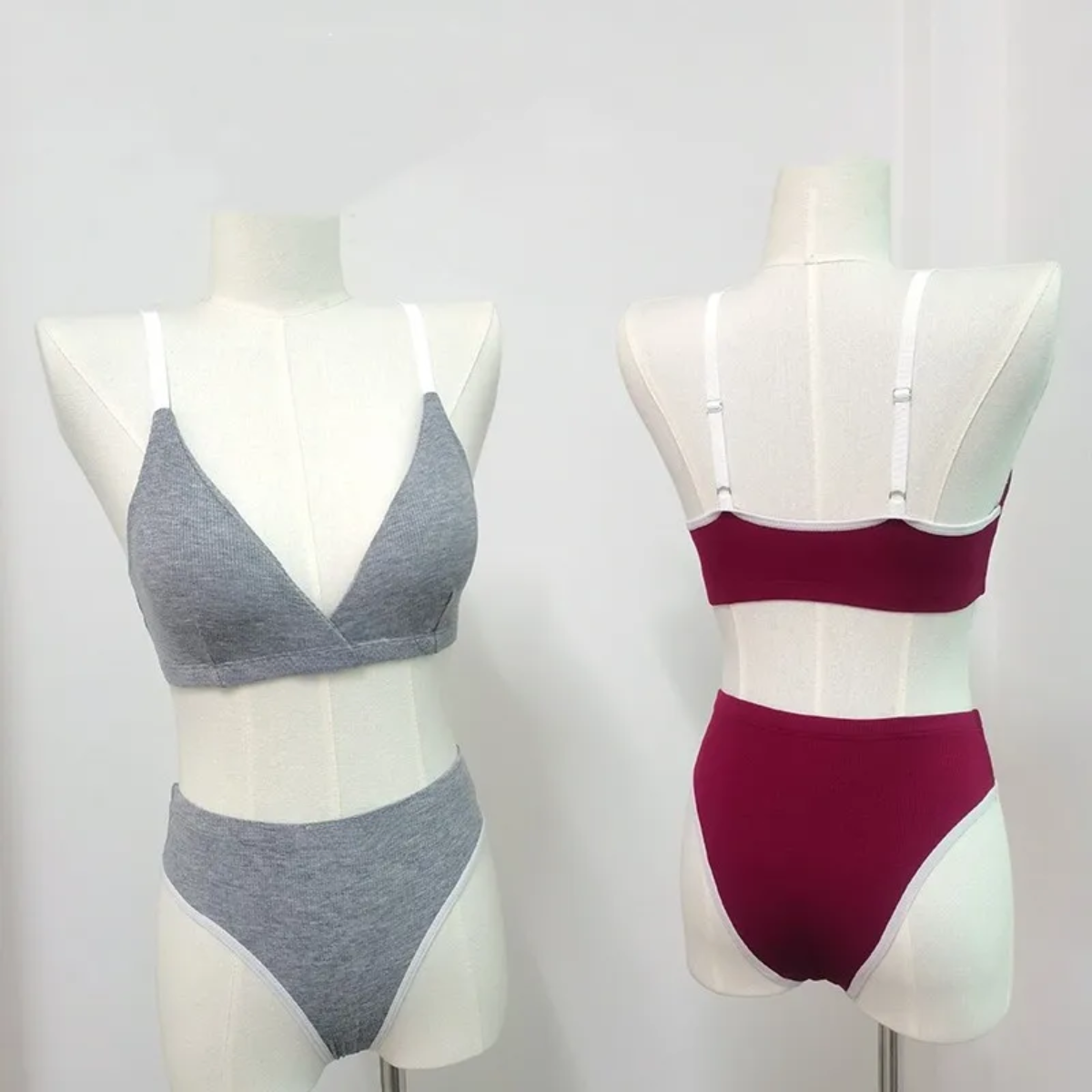 6-Piece Lingerie Set Sale: Comfort, Style, and Savings | LS-19