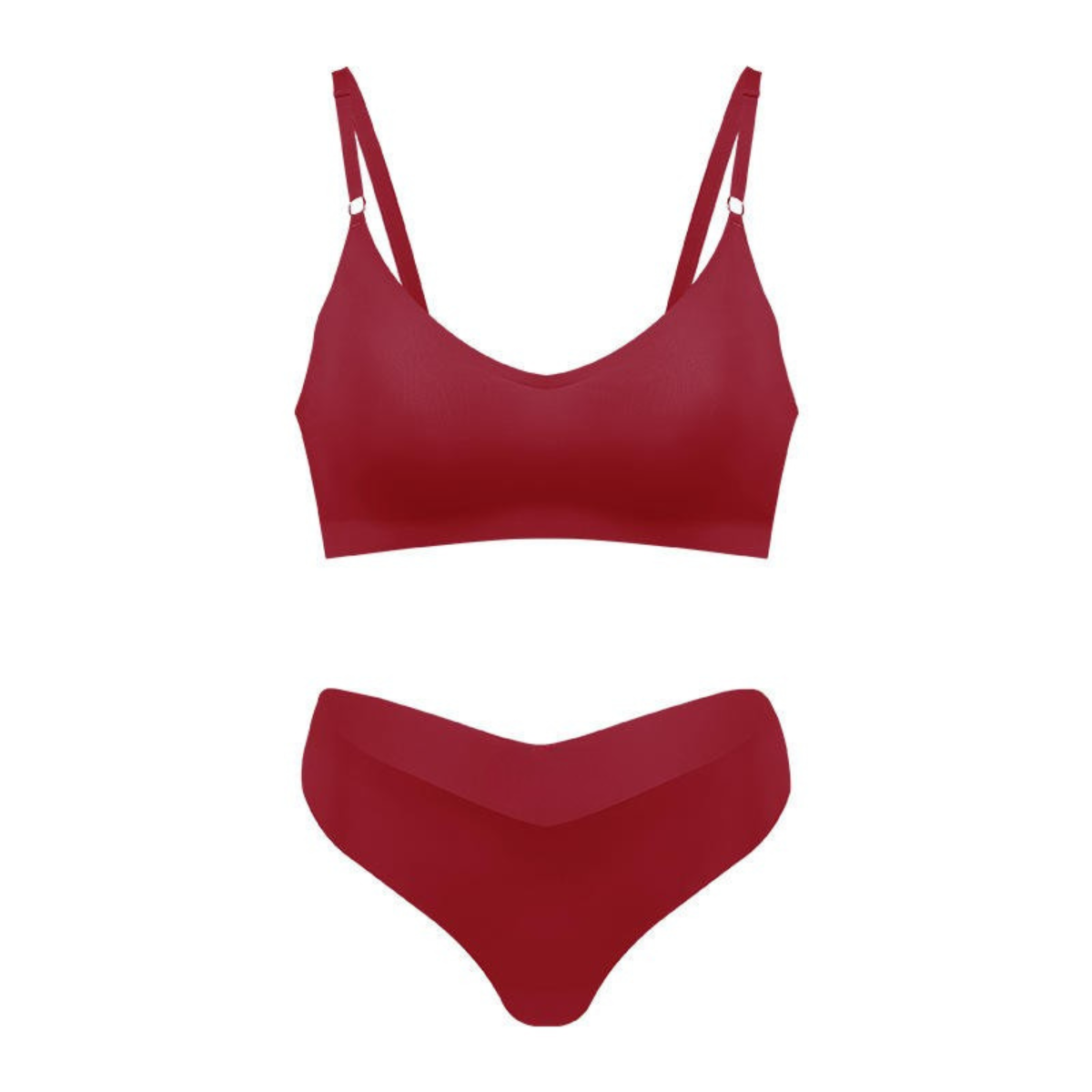6-Piece Lingerie Set Sale: Comfort, Style, and Savings | LS-16