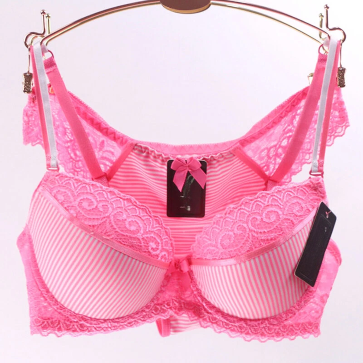 6-Piece Lingerie Set Sale: Comfort, Style, and Savings | LS-03