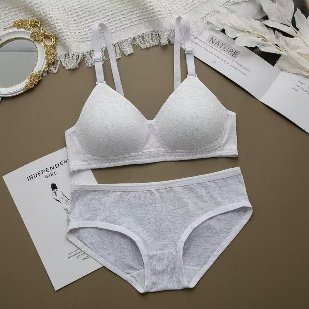 6-Piece Lingerie Set Sale: Comfort, Style, and Savings | LS-011