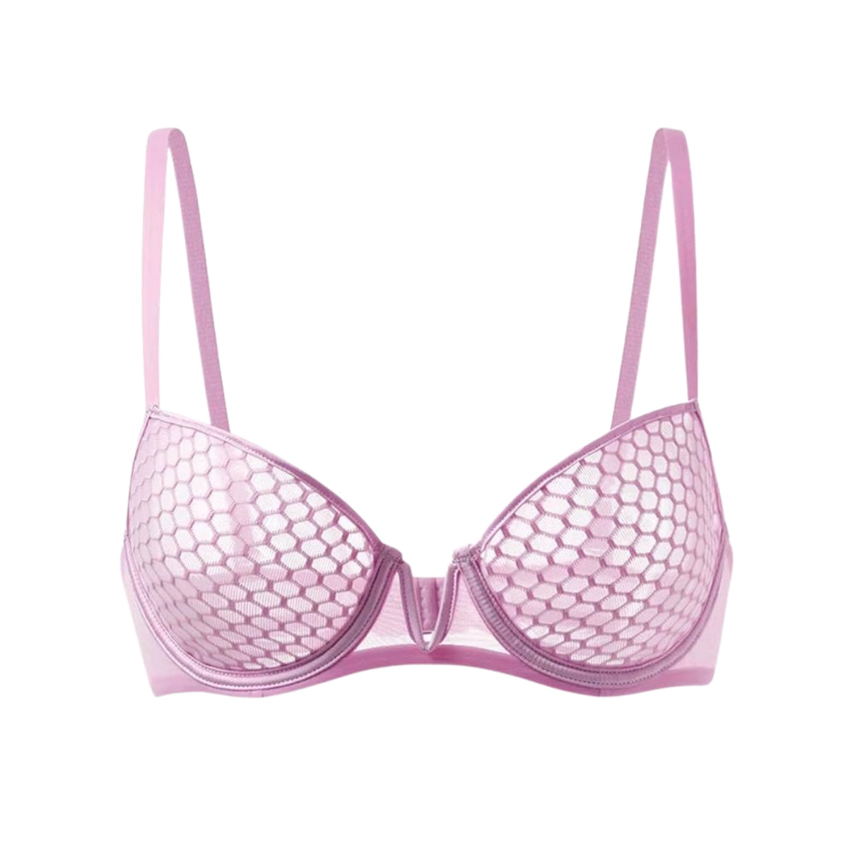 6-Piece Lingerie Set Sale: Comfort, Style, and Savings | LS-012