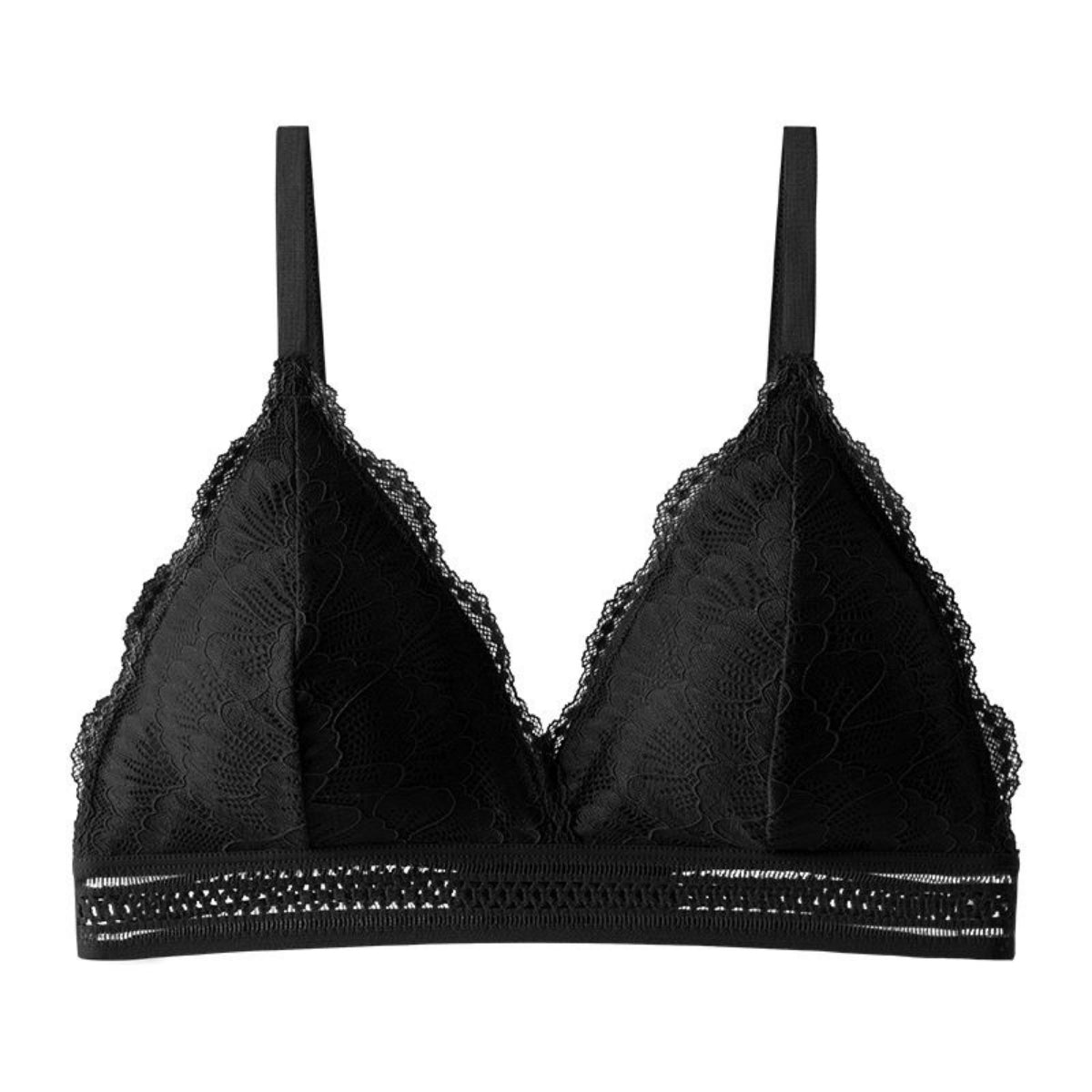 (Pack of 8) Women's  Bra Panty Lingerie Set for Girl's | BP-05